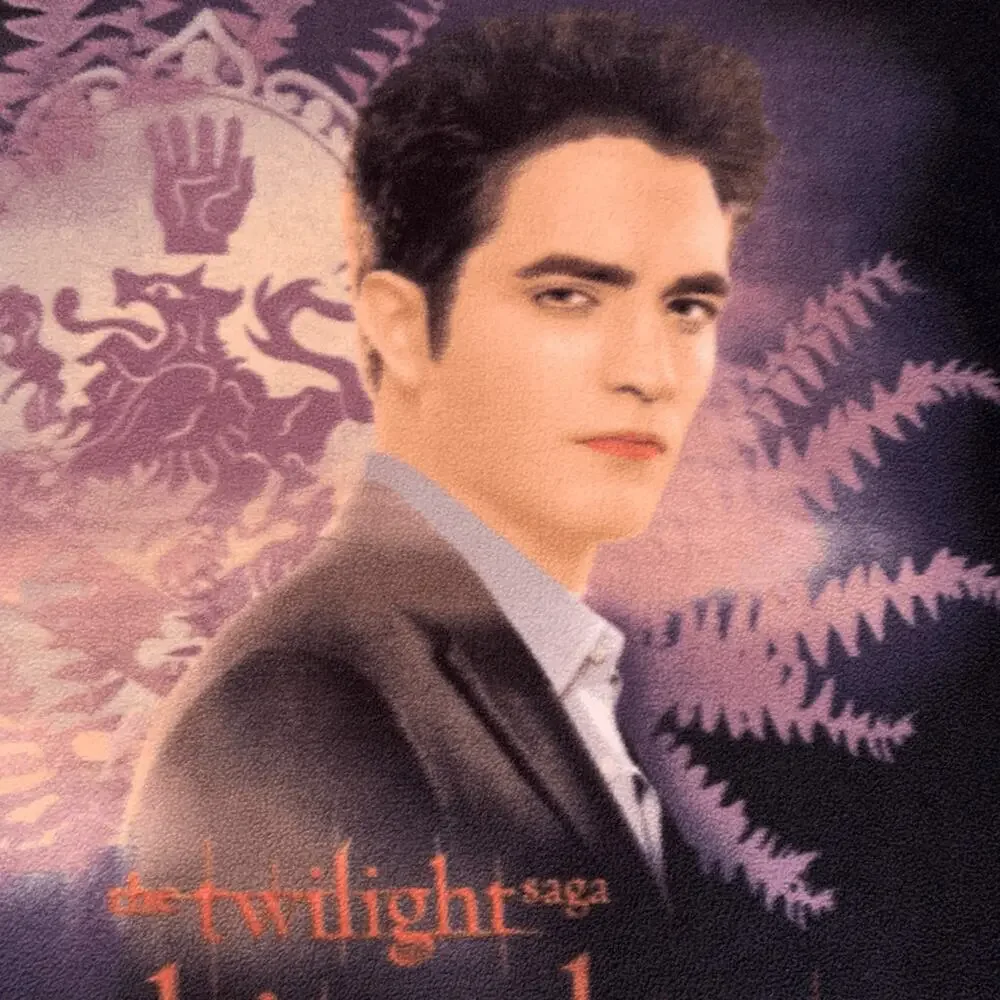 Neca vintage twilight